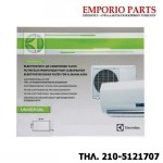 Φίλτρο Ηλεκτροστατικό για Κλιματιστικά